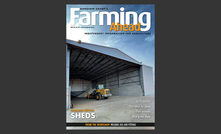 Farming Ahead - June 2022