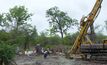 Crushing starts at Sabodala gold plant