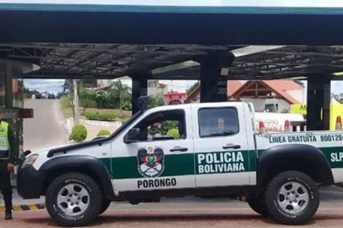 Three Bolivian Police officers killed in clashes with Evistas  MercoPress