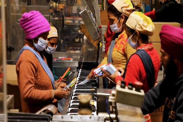 Uttarakhand emerges as key economic hub, setting new benchmarks for industrial growth