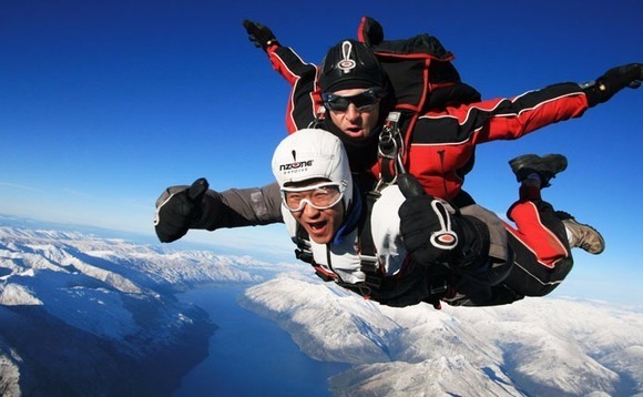 Wanderlust: PE taps into China's tourism boom