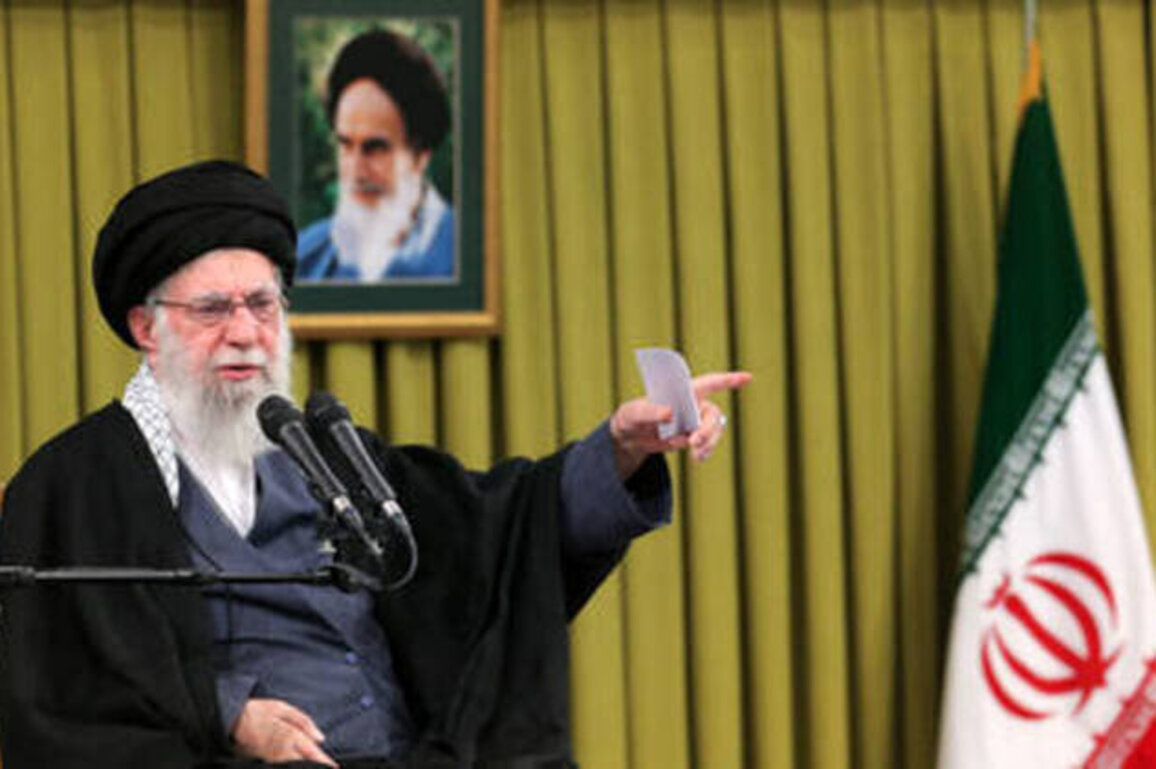'We'll find out': Trump responds to Khamenei's warning