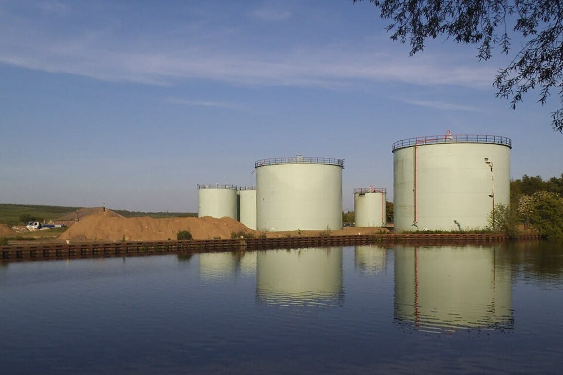 Fuel shortages may linger months after Middle East ceasefire