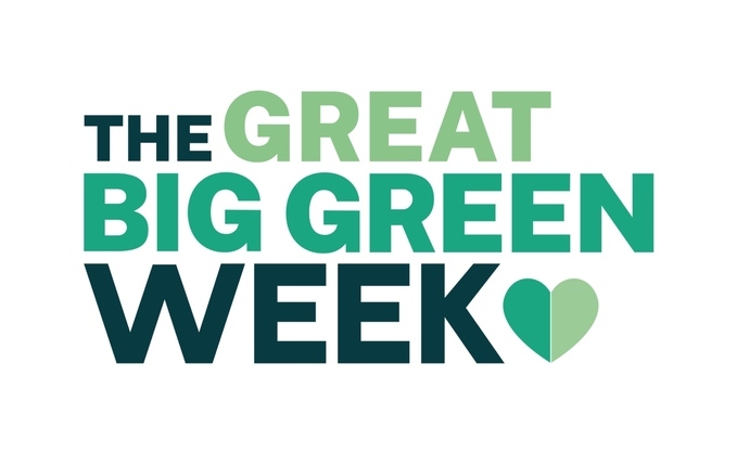 Businesses urged to join annual Great Big Green Week