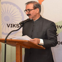 Himachal CM addresses House of Lords, invites global investors to explore opportunities in state