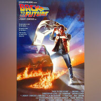 "Never, it's just fine the way it is": Bob Gale on return of 'Back To The Future' television series