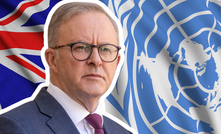 Albanese yet to commit to COP30 trip