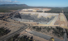 BCC's Bluff mine also had a productive two months before being placed in care and maintenance.