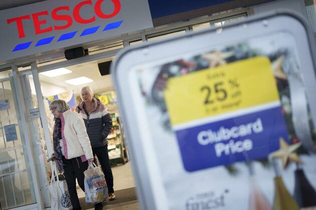 UK inflation holds steady at 3.4 pct in May: ONS