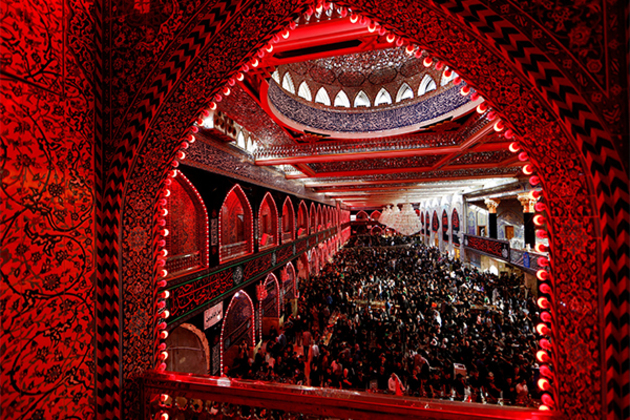 Arbaeen pilgrimage to Karbala halted: Shia community accuses Pakistan of sectarian bias