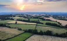 Efra chair to meet farmers and rural businesses at Royal Welsh showground to discuss the impact of the UK Government's Autumn Budget 