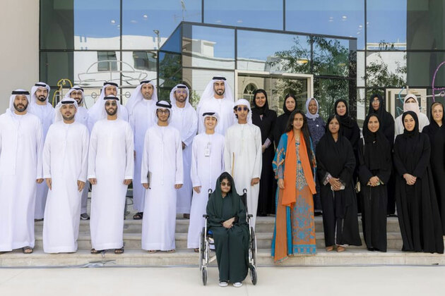 Ministry of Culture launches 'Reading Ambassadors Initiative'