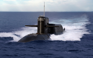 Government urged to make UK a 'first mover' in nascent maritime nuclear technology sector