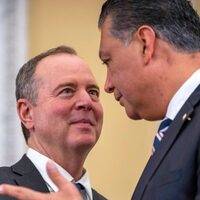 Debra Saunders- Shifty Schiff is now under the microscope