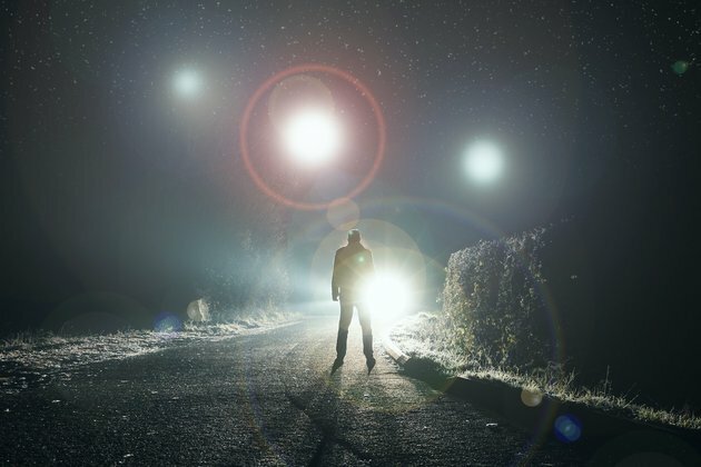 UFOs: how Nasa plans to get to the bottom of unexplained sightings