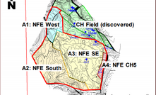  Triangle finds near field exploration areas 