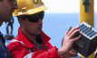 BP strikes gas at Tortue field offshore Senegal