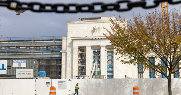 U.S. federal judge blocks subpoenas issued to Federal Reserve