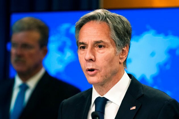 Blinken, Southeast Asia Leaders to Meet Virtually Next Week