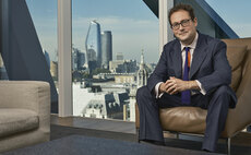 Partner Insight: The 'five forces' needed to build a differentiated global fund 