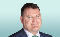 Quilter Cheviot Europe CEO Andrew Fahy to take on international brief