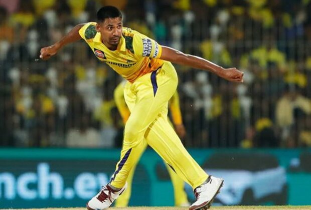 IPL 2024: CSK's Mustafizur Rahman completes 300 T20 wickets