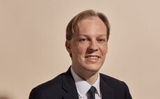 Rathbones hires Capital Generation Partners' Robert Sears as CIO