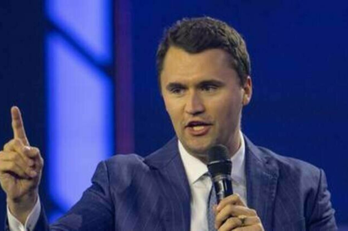Conservative US activist Charlie Kirk shot (VIDEOS)