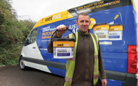 Win big with Tarmac Building Products 