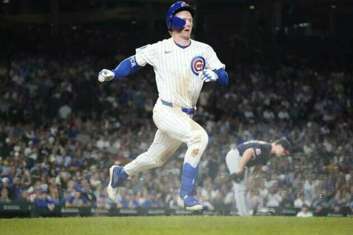 All-Stars on display as Cubs face Guardians in series finale