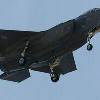 Kievs European backers want F-35 security guarantee  The Times
