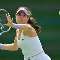 Kimberly Birrell shockingly beats No. 5 Jessica Pegula in French Open