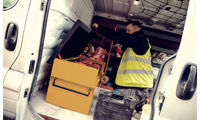 Band of Builders secures support from Van Vault 