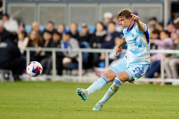 Colorado Rapids face Minnesota United looking for first win