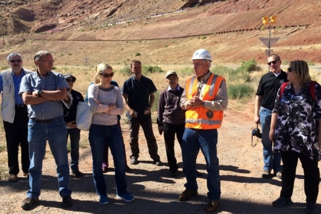IAEA Meeting Focuses on Fixing Uranium Legacies, Learning for Future