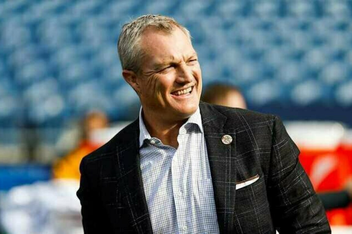 2025 NFL Draft: 49ers Awarded Four Compensatory Picks