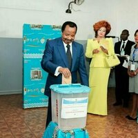 Cameroon's election risks instability, no matter who wins