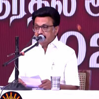 DMK's manifesto has always been a "hero", this time it's "superstar": Tamil Nadu CM Stalin