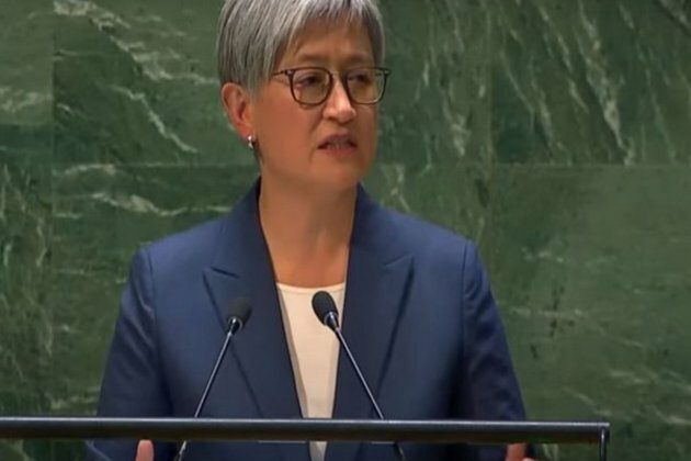 Australia backs India, Japan to be made permanent UNSC members