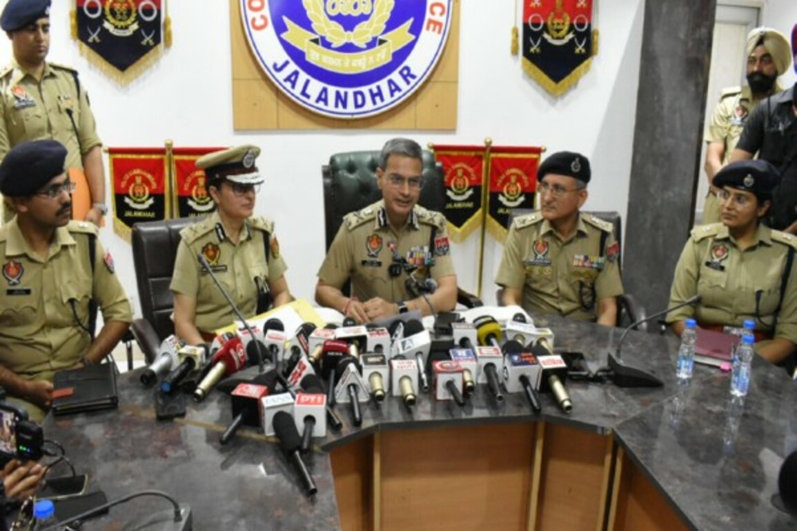 Grenade attack on BJP leader's house: Police arrest prime suspect in Delhi