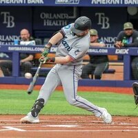 Marlins' 8-run 10th snaps Rays' home winning streak