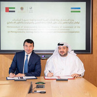 UAE, Uzbekistan to advance mining sector development, investment cooperation