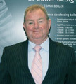 Breen takes top sales role