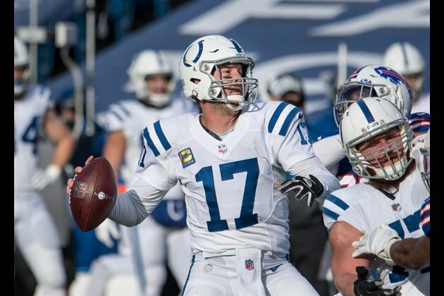 Philip Rivers not ruling out late-season return to NFL