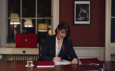 Budget leaks branded 'disappointing' as tax-free cash cut rumour resurfaces