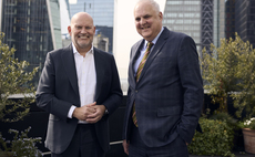 Barnett Waddingham's acquisition by Howden: We are a 'great fit'