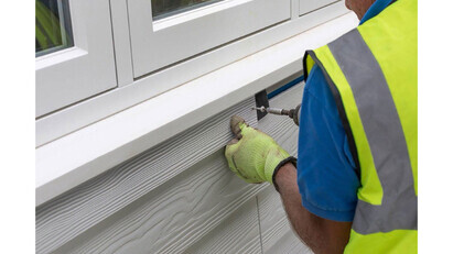 Cedral launches Select Professional to raise the bar for UK installers