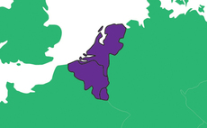 Benelux deal activity continues to fall