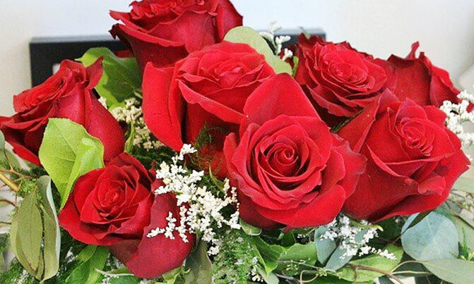 Flower companies receive free zone licences Flower companies receive free zone licences