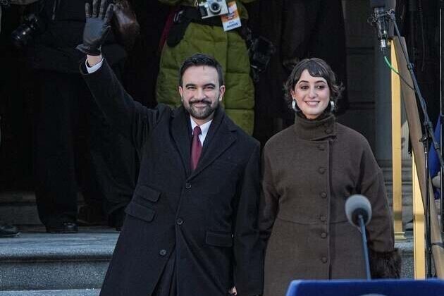Mayor secures $50 World Cup tickets for NYC residents